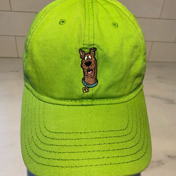 Other - Vintage Scooby-Doo hat